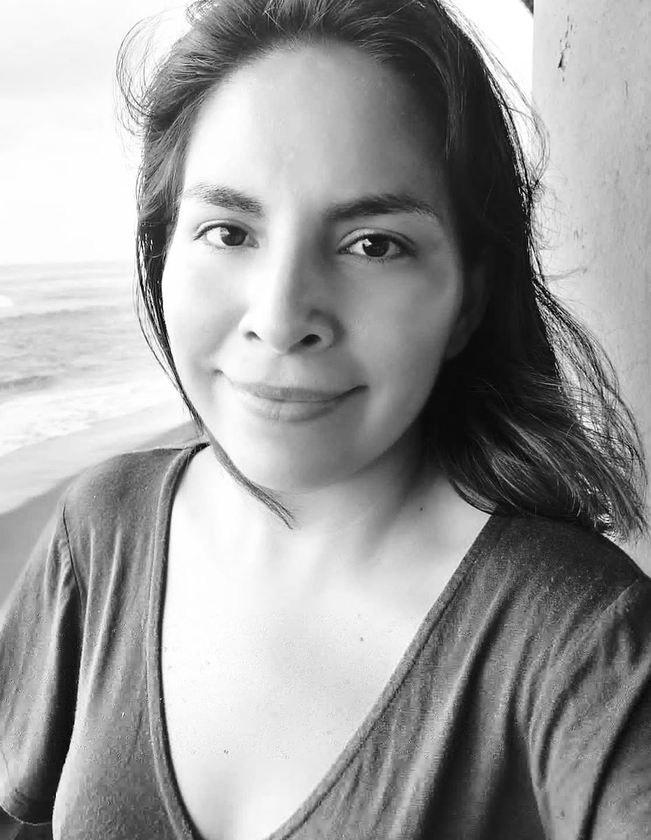 Conóceme Johana Cárdenas Psicoterapia Cognitivo Conductual Y CONTEXTUAL